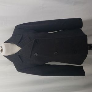 Winter dress jacket